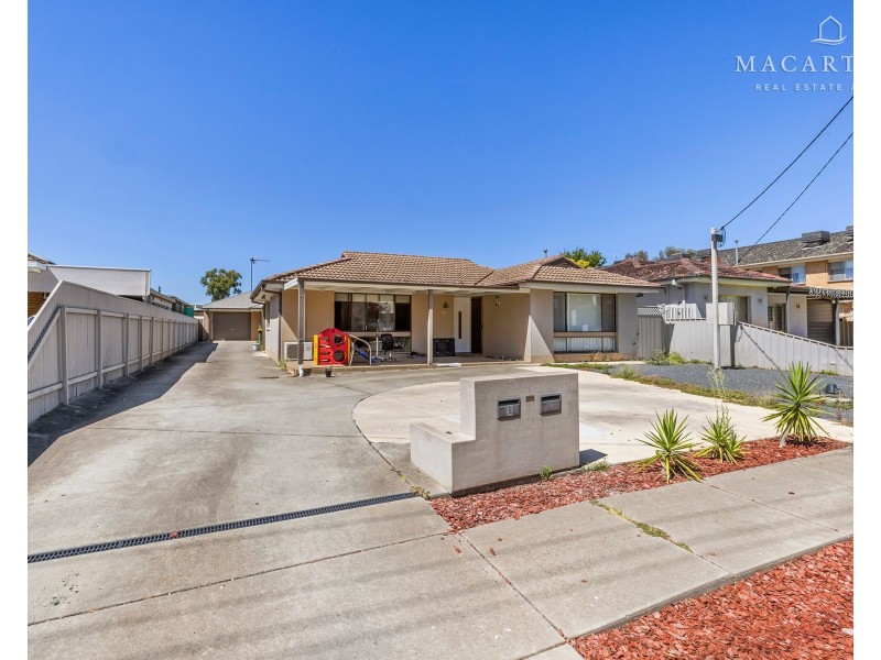 2/27 Day Street, Wagga Wagga NSW 2650