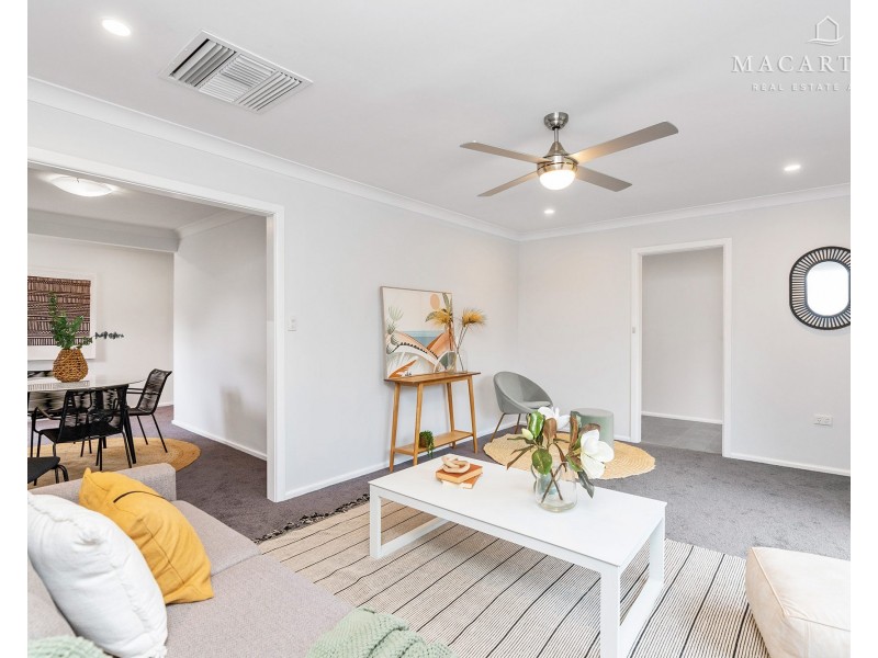 7 Cutler Avenue, Kooringal NSW 2650