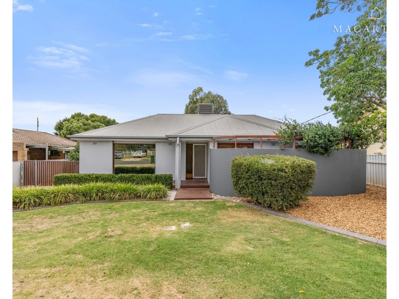 7 Cutler Avenue, Kooringal NSW 2650