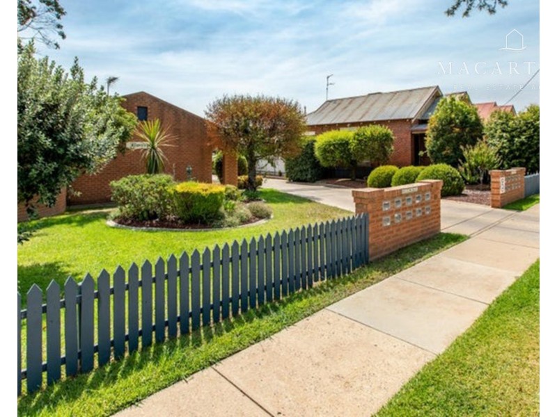 8/89 Crampton Street, Wagga Wagga NSW 2650