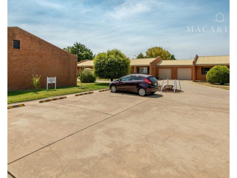 8/89 Crampton Street, Wagga Wagga NSW 2650