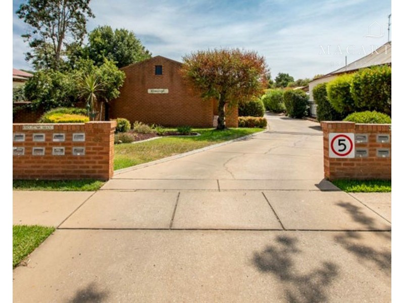 8/89 Crampton Street, Wagga Wagga NSW 2650