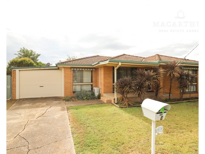 19 Vestey Street, Wagga Wagga NSW 2650