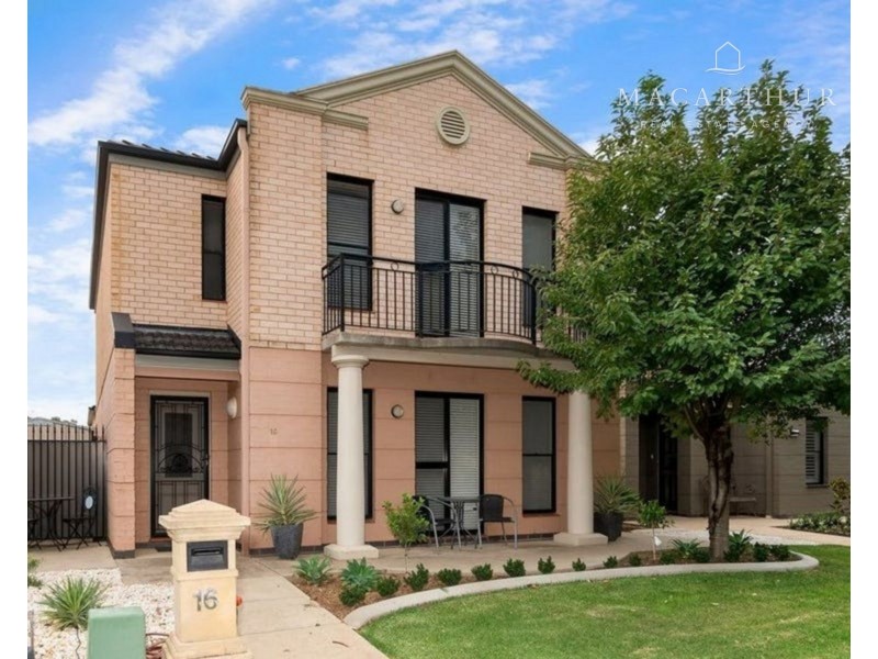 16 Galing Place, Wagga Wagga NSW 2650