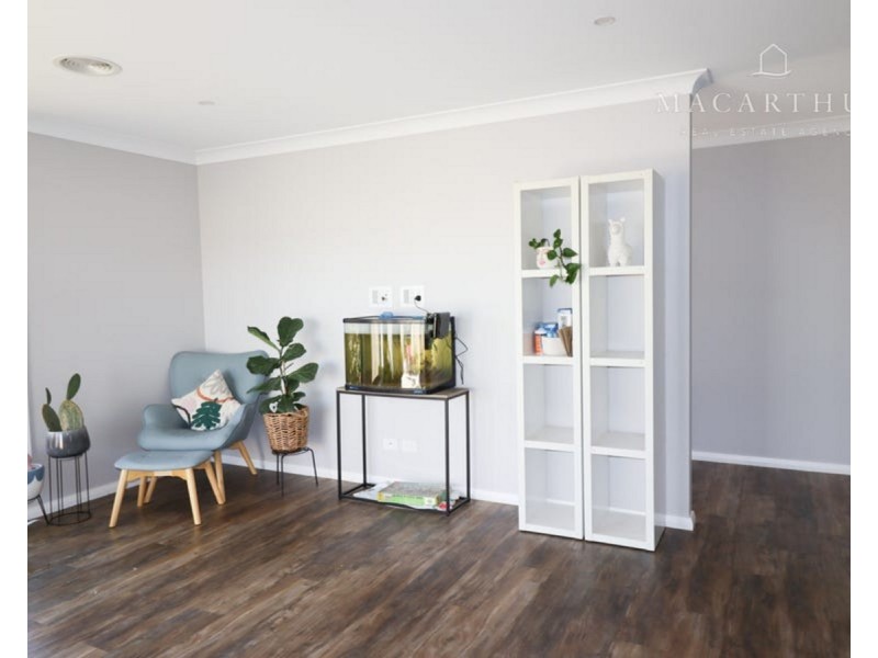 2/7 Darcy Drive, Boorooma NSW 2650