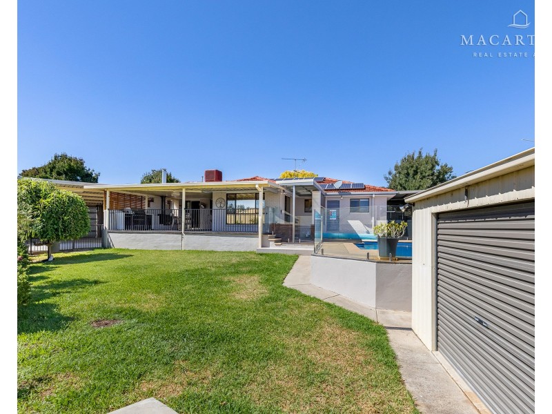 1 Tubbo Place, Bourkelands NSW 2650