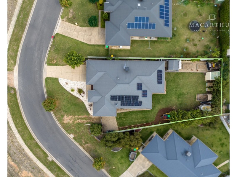 34 Franklin Drive, Estella NSW 2650