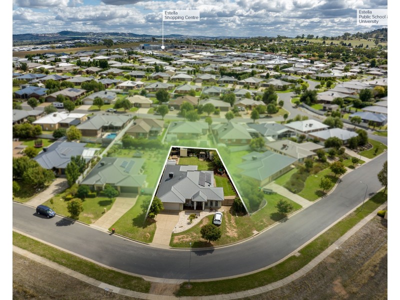 34 Franklin Drive, Estella NSW 2650