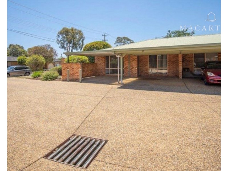 11/8 Bulolo Street, Ashmont NSW 2650