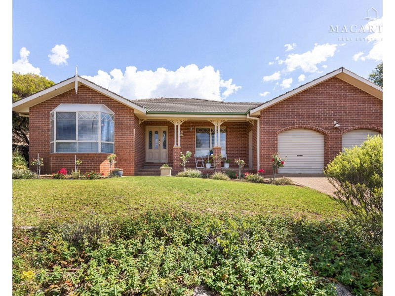 38 Bourkelands Drive, Bourkelands NSW 2650