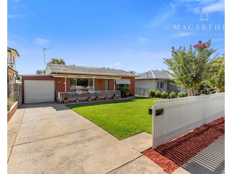 226 Bourke Street, Tolland NSW 2650