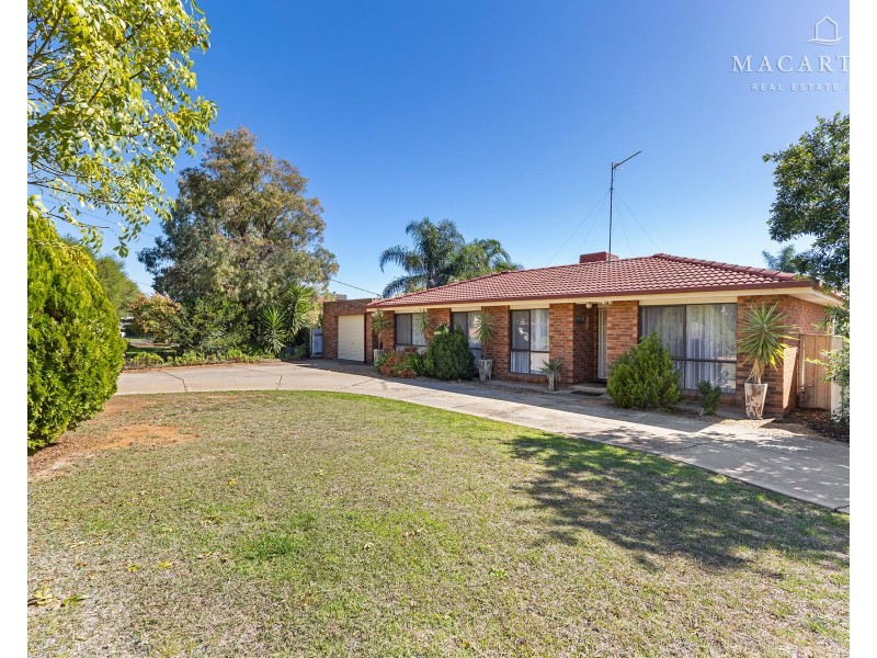 10 Crisp Drive, Ashmont NSW 2650