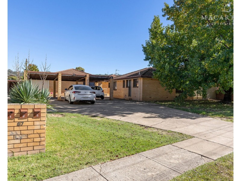 3/87 Ziegler Avenue, Kooringal NSW 2650