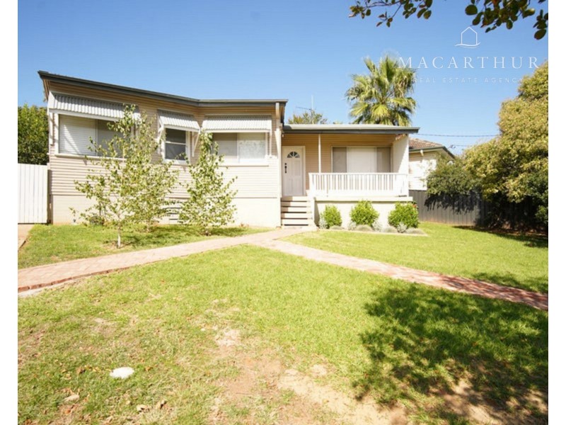 87 Mitchelmore Street, Turvey Park NSW 2650