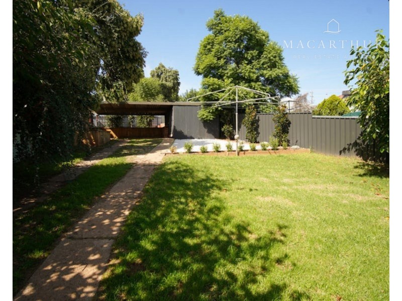 87 Mitchelmore Street, Turvey Park NSW 2650