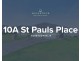 10 & 10A St Pauls Place, Gobbagombalin NSW 2650