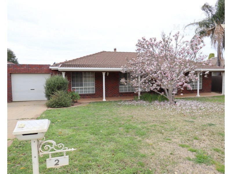 2 Egret Place, Estella NSW 2650
