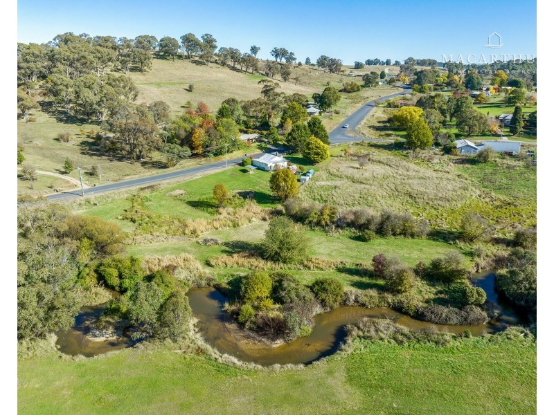 48 Mate Street, Tumbarumba NSW 2653
