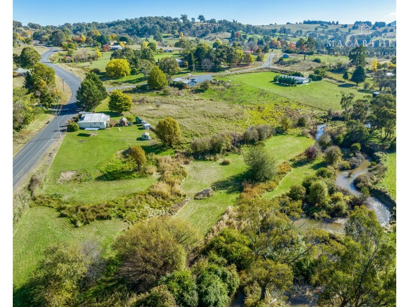 48 Mate Street, Tumbarumba NSW 2653