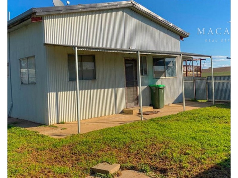 59 Maxwell Road, Maxwell NSW 2650