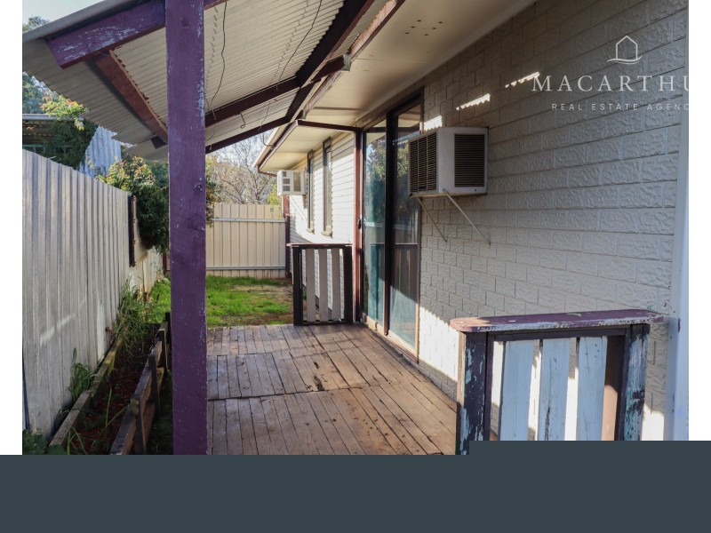 124 Bourke Street, Mount Austin NSW 2650