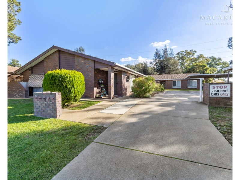 5/31 Wren Street, Mount Austin NSW 2650