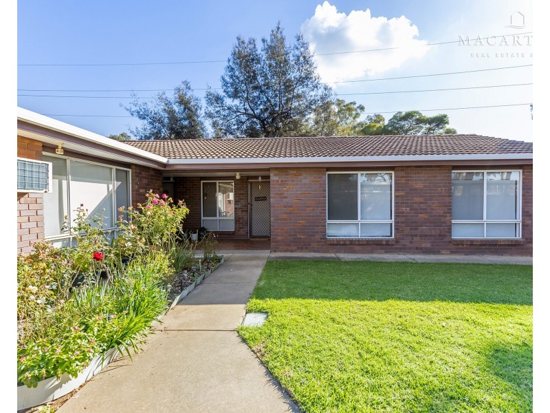 5/31 Wren Street, Mount Austin NSW 2650