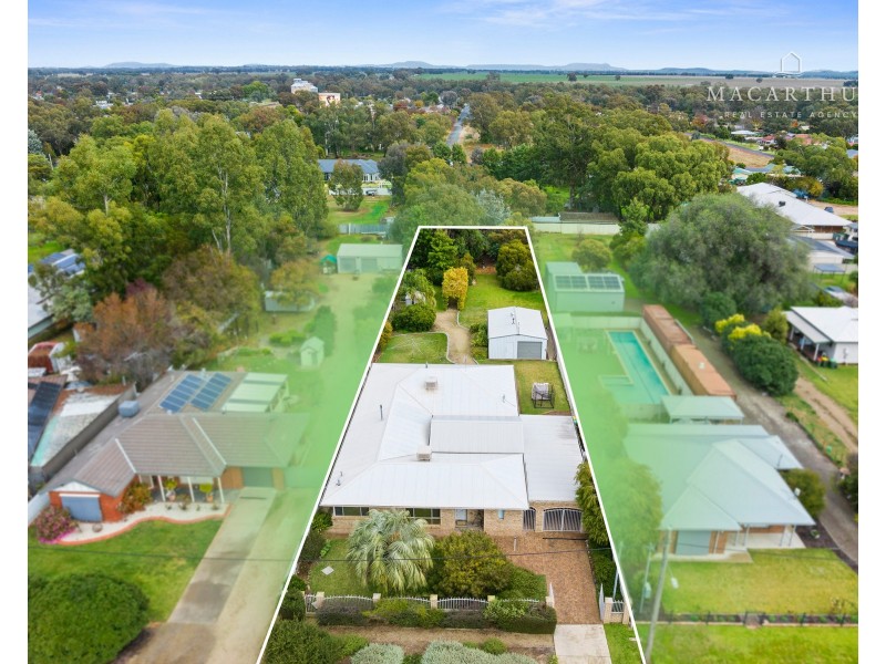 18 Taber Street, Uranquinty NSW 2652