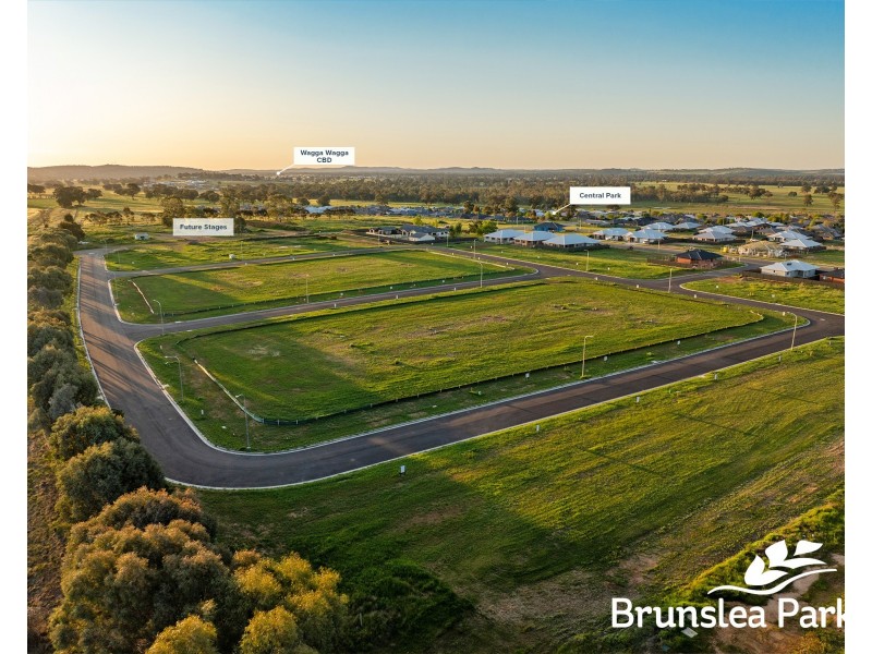 201 Blackwood Circuit, Forest Hill NSW 2651