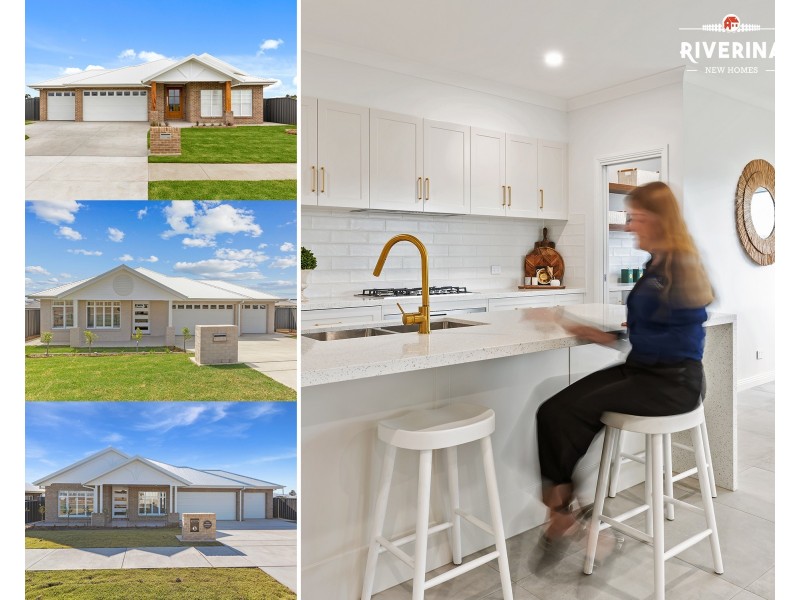 201 Blackwood Circuit, Forest Hill NSW 2651