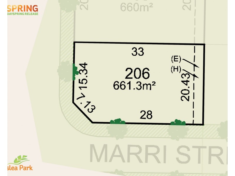 206 Cnr Blackwood Circuit & Marri Street, Forest Hill NSW 2651