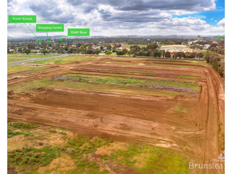 206 Cnr Blackwood Circuit & Marri Street, Forest Hill NSW 2651