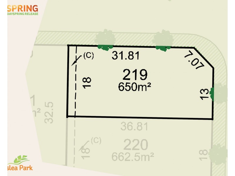 219 Cnr Blackwood Circuit & Moonah Street, Forest Hill NSW 2651