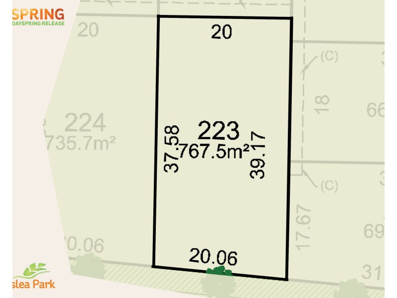 223 Blackwood Circuit, Forest Hill NSW 2651
