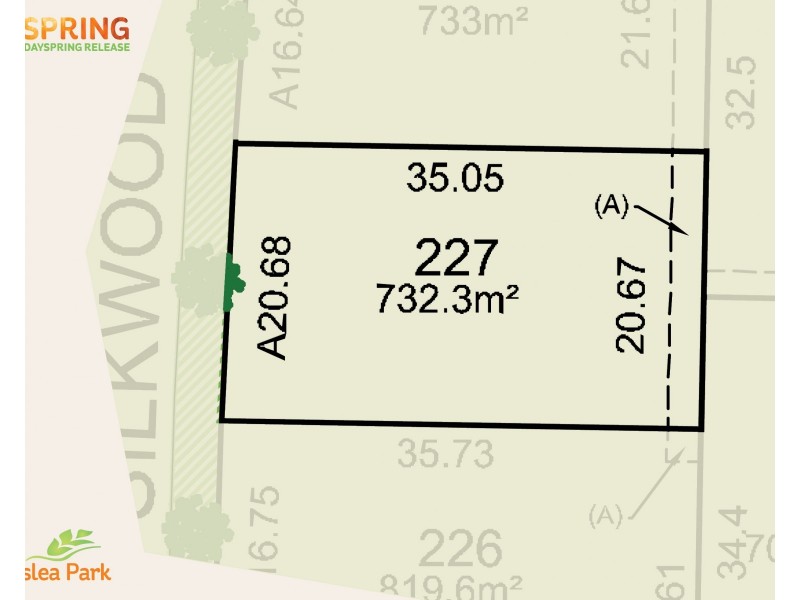 227 Silkwood Street, Forest Hill NSW 2651