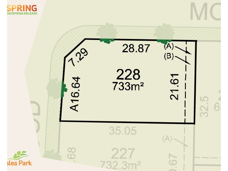 228 Cnr Silkwood Street & Moonah Street, Forest Hill NSW 2651