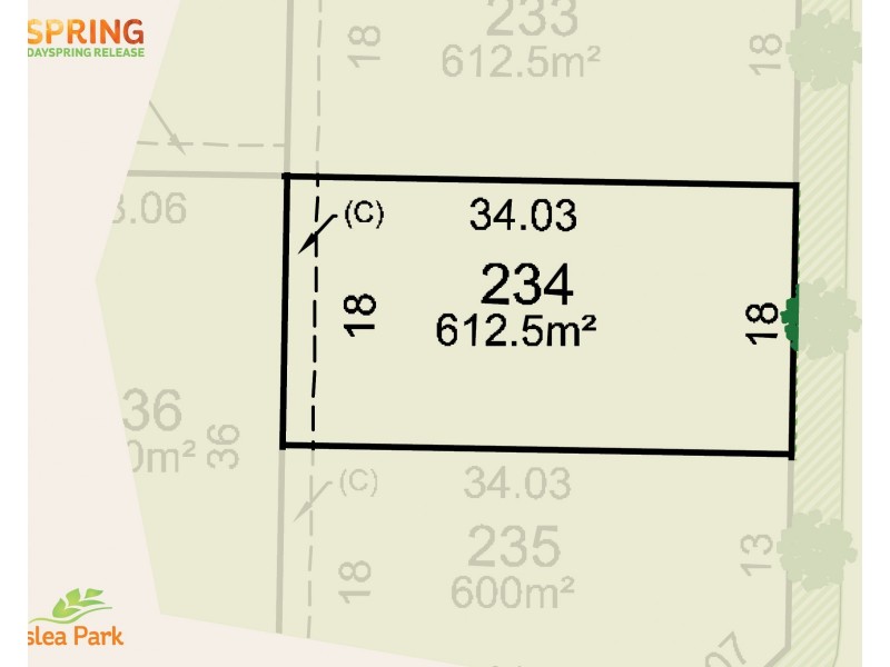 234 Blackwood Circuit, Forest Hill NSW 2651
