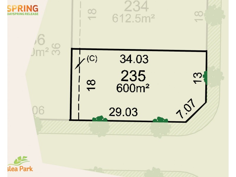 235 Cnr Blackwood Circuit & Moonah Place, Forest Hill NSW 2651