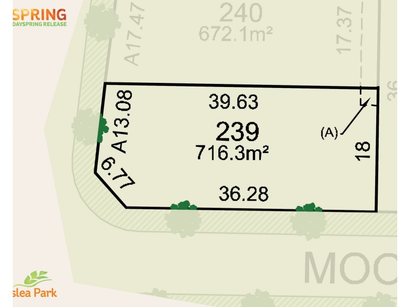 239 Cnr Moonah Street & Silkwood Street, Forest Hill NSW 2651