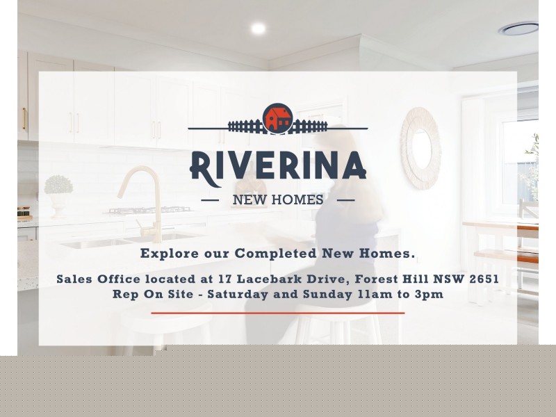 239 Cnr Moonah Street & Silkwood Street, Forest Hill NSW 2651