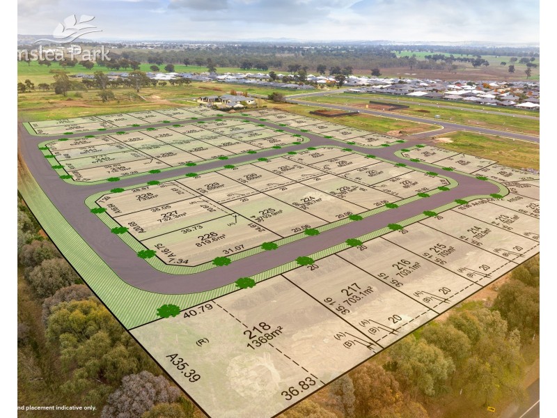 232 Blackwood Circuit, Forest Hill NSW 2651