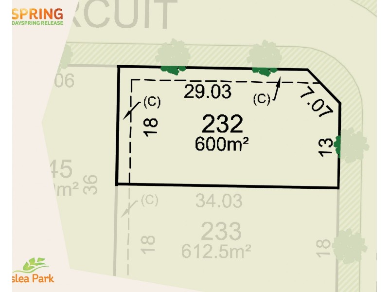 232 Blackwood Circuit, Forest Hill NSW 2651