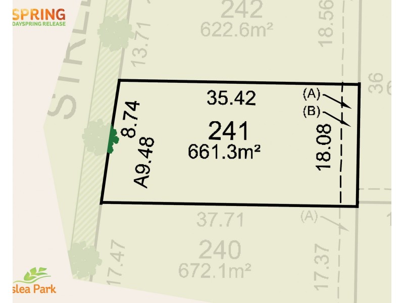 241 Silkwood Street, Forest Hill NSW 2651