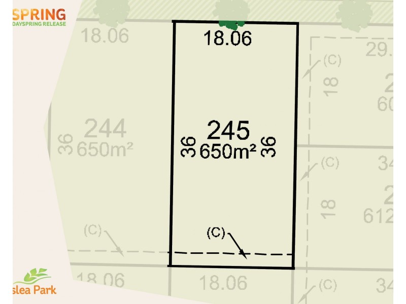 245 Blackwood Circuit, Forest Hill NSW 2651