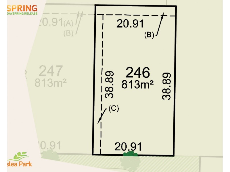 246 Blackwood Circuit, Forest Hill NSW 2651