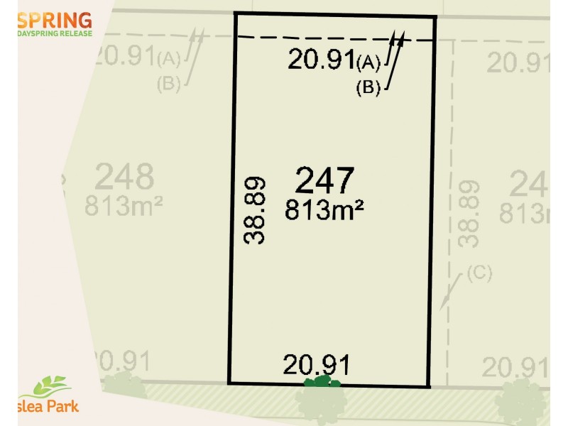 247 Blackwood Circuit, Forest Hill NSW 2651