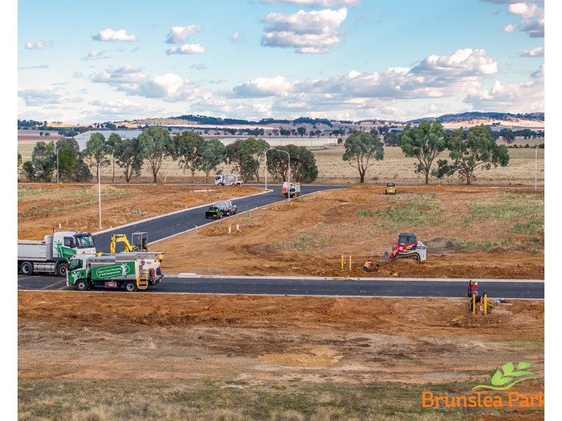 203 Blackwood Circuit, Forest Hill NSW 2651