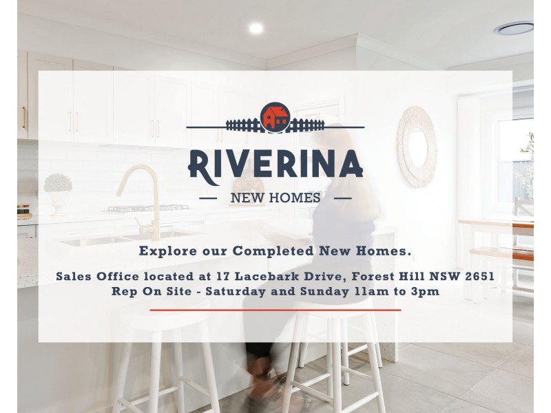 250 Cnr Blackwood Circuit & Silkwood Street, Forest Hill NSW 2651