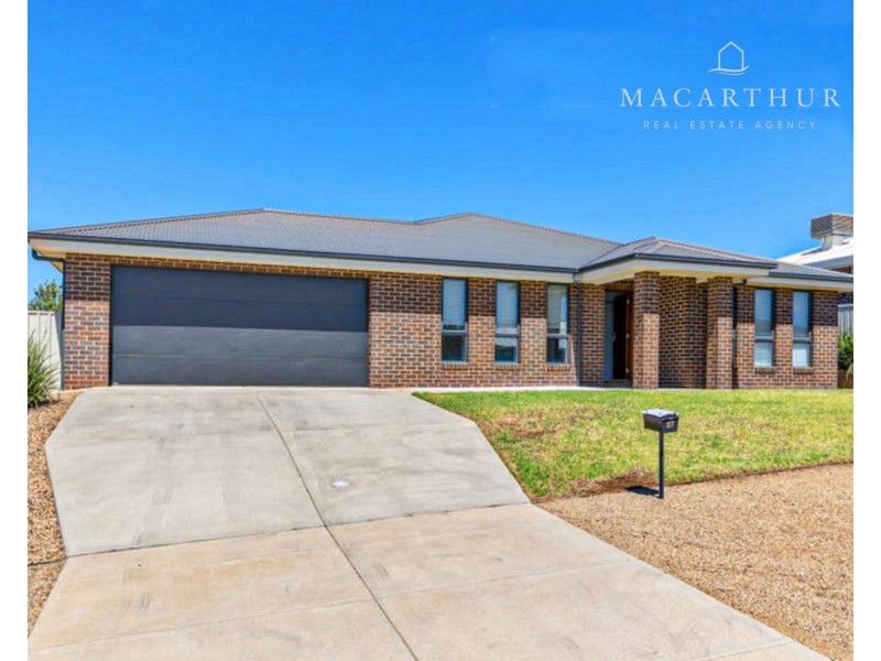 27 Alma Crescent, Wagga Wagga NSW 2650