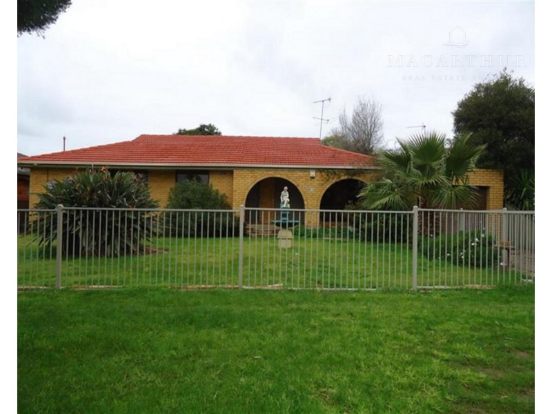 83 Raye Street, Tolland NSW 2650